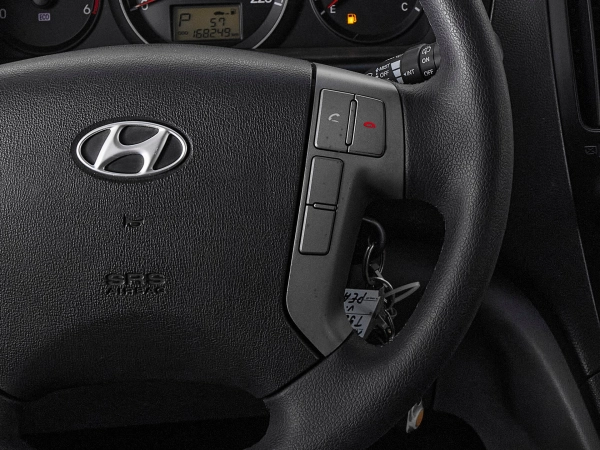 Hyundai Grand Starex, I фото №14