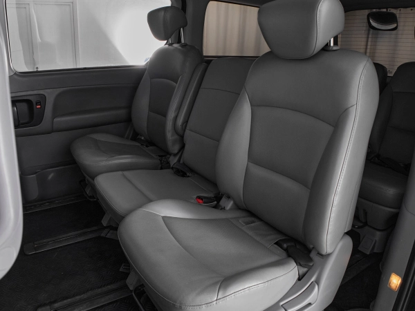 Hyundai Grand Starex, I фото №22