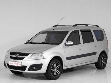 Lada (ВАЗ) Largus, I 2012  фото