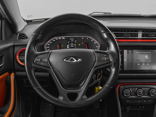 Chery Tiggo 2, I фото №10