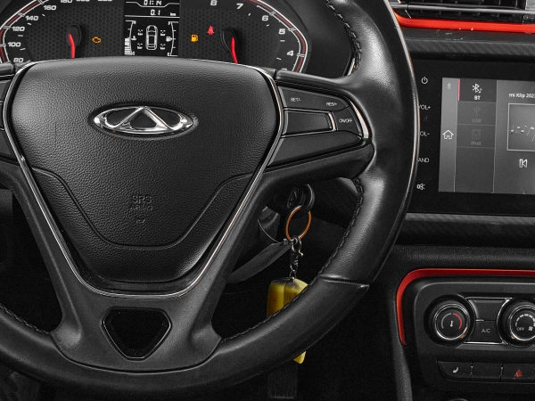 Chery Tiggo 2, I фото №12