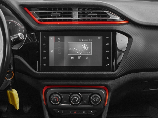 Chery Tiggo 2, I фото №15