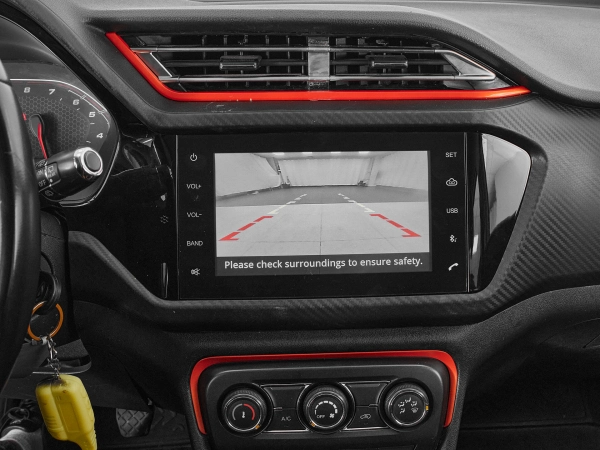 Chery Tiggo 2, I фото №16