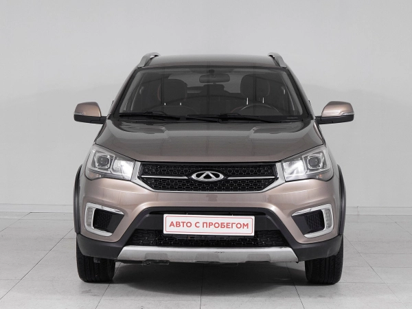 Chery Tiggo 2, I фото №2