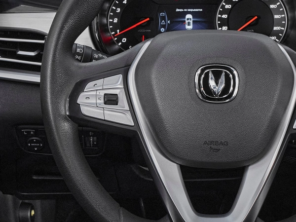 Changan CS35 Plus, I фото №11