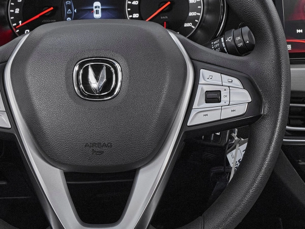 Changan CS35 Plus, I фото №12