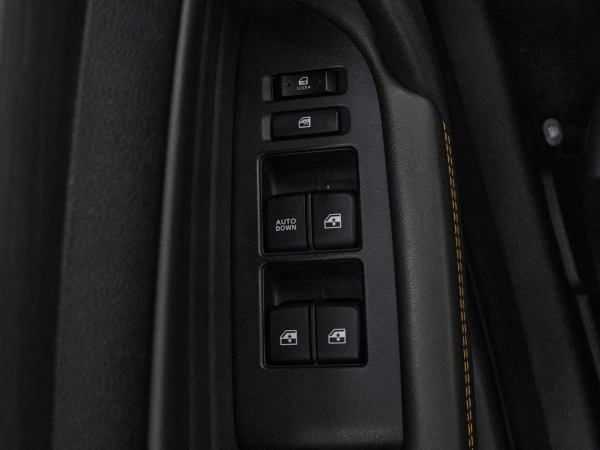 Changan CS35 Plus, I фото №13