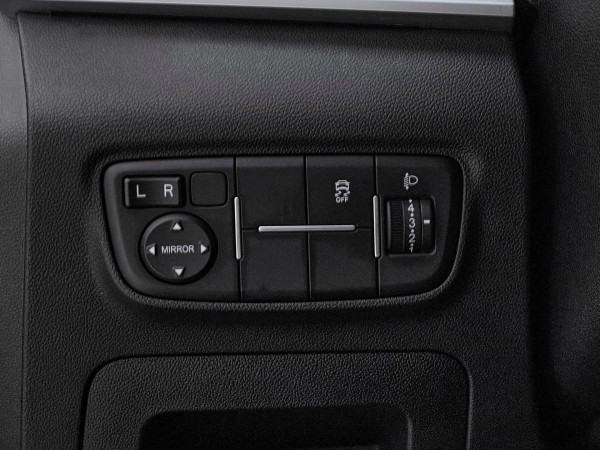 Changan CS35 Plus, I фото №14