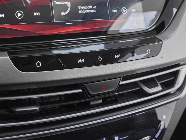 Changan CS35 Plus, I фото №17