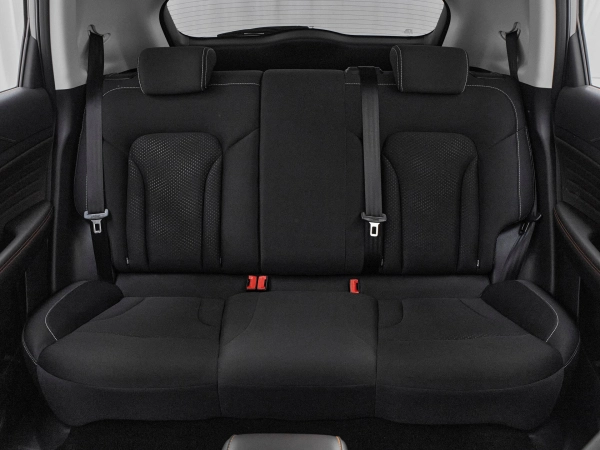Changan CS35 Plus, I фото №18