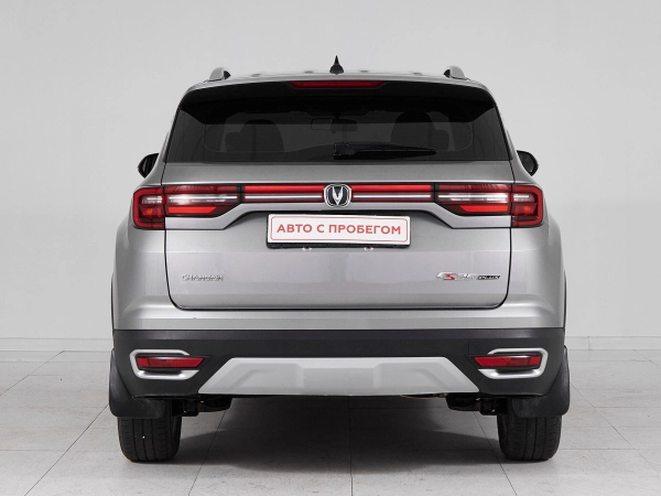 Changan CS35 Plus, I фото №5