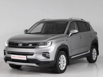 Changan CS35 Plus, I 2020 Comfort фото