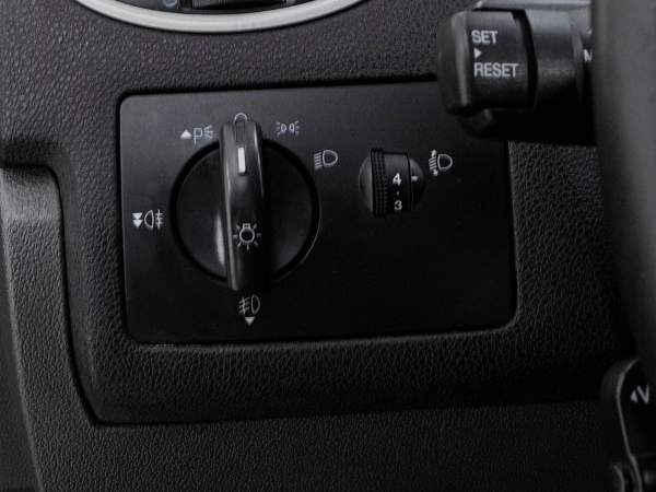 Ford Focus, II фото №13