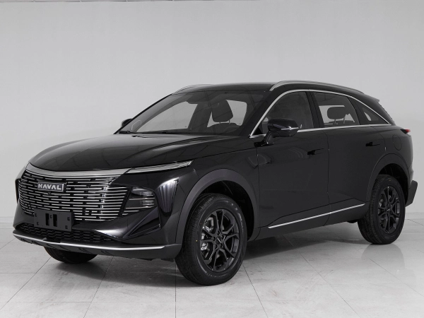 Haval F7, II фото №1