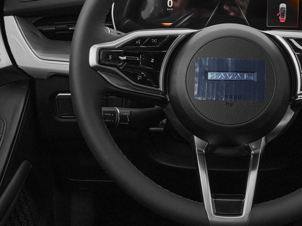 Haval F7, II фото №10
