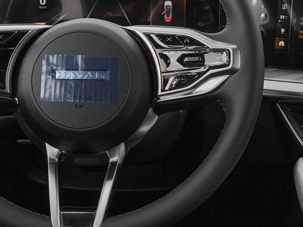 Haval F7, II фото №11