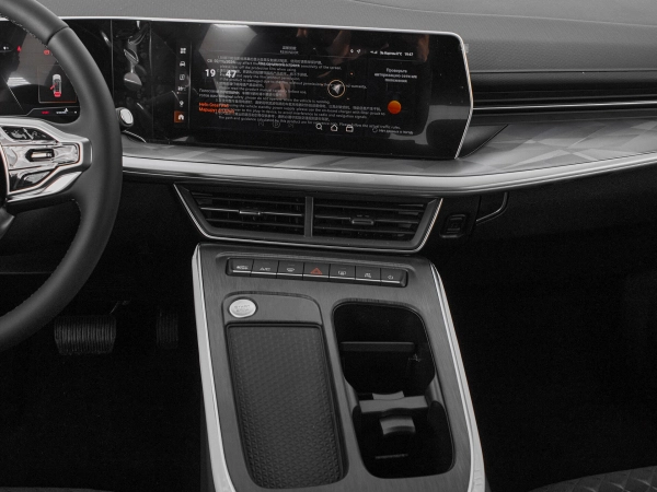 Haval F7, II фото №15