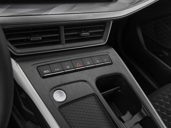 Haval F7, II фото №17