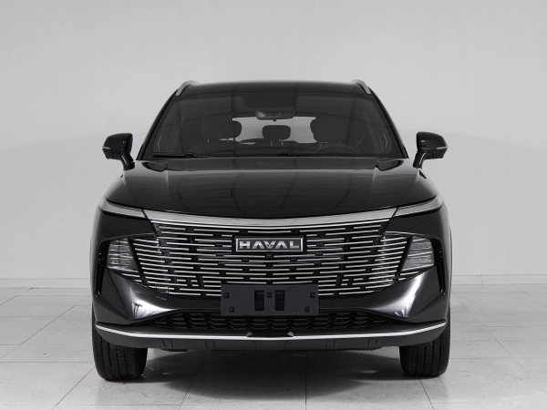Haval F7, II фото №2