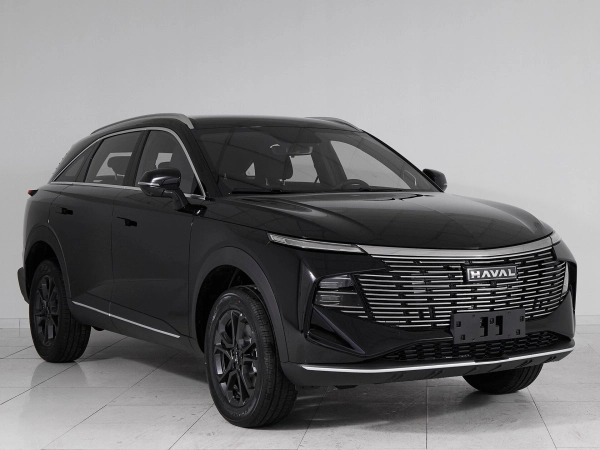 Haval F7, II фото №3