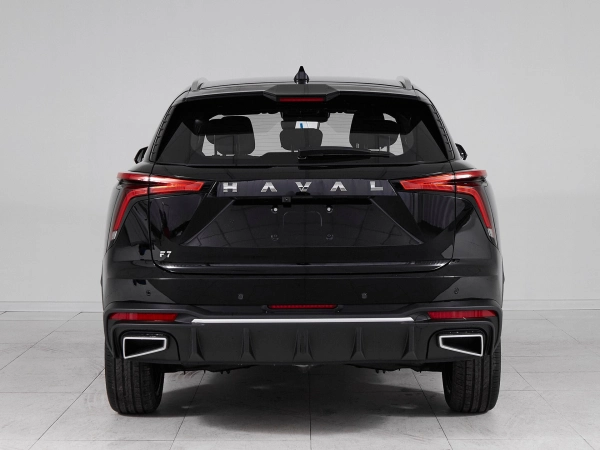 Haval F7, II фото №4