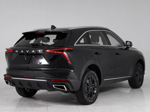 Haval F7, II фото №5