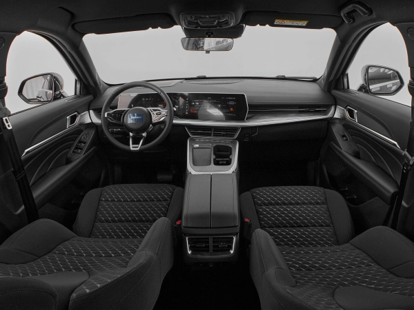 Haval F7, II фото №7