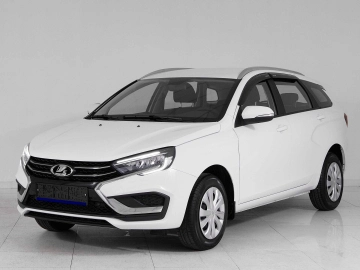 Lada (ВАЗ) Vesta, I Рестайлинг (NG) 2024 Life (2023-2024) фото