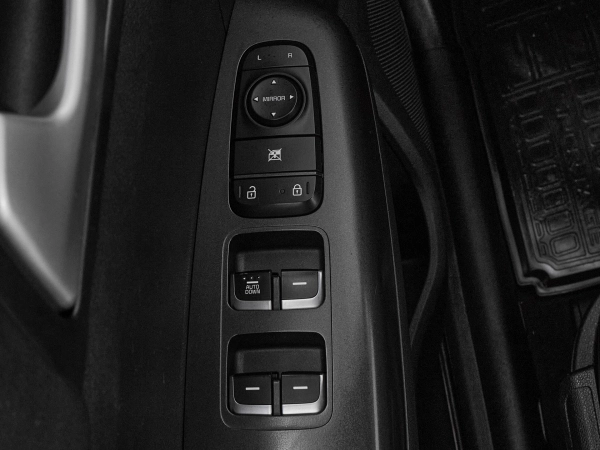 Kia Sportage, IV фото №13