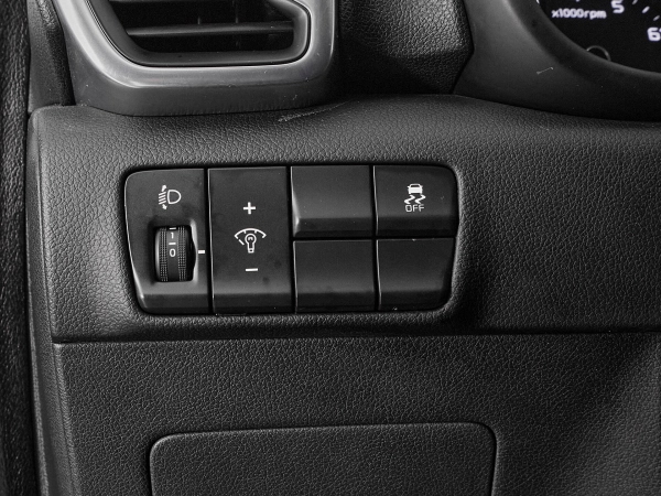 Kia Sportage, IV фото №14