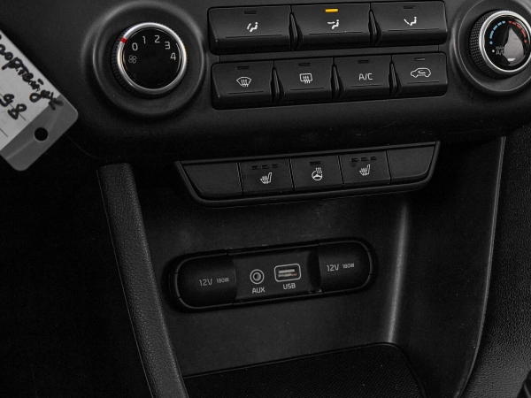 Kia Sportage, IV фото №16