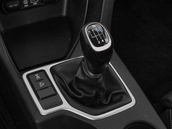 Kia Sportage, IV фото №17