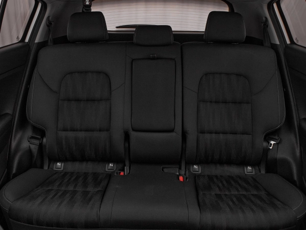 Kia Sportage, IV фото №18