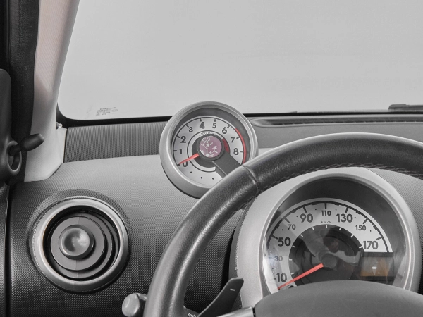 Peugeot 107, I Рестайлинг 2 фото №11