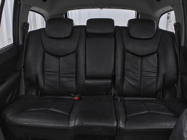 SsangYong Kyron, I Рестайлинг фото №18