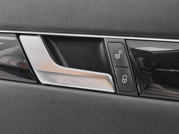 Mercedes-Benz C-Класс, III (W204) Рестайлинг фото №14