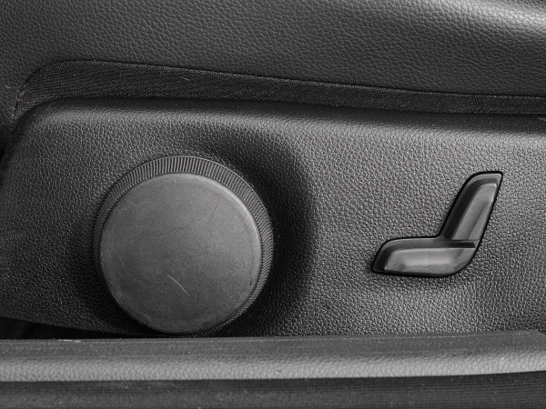 Mercedes-Benz C-Класс, III (W204) Рестайлинг фото №15