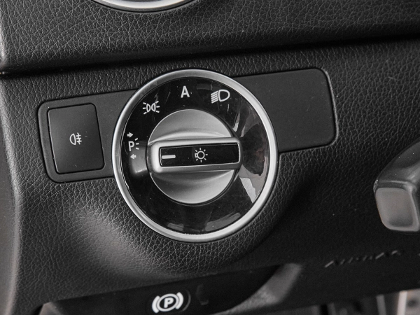 Mercedes-Benz C-Класс, III (W204) Рестайлинг фото №16