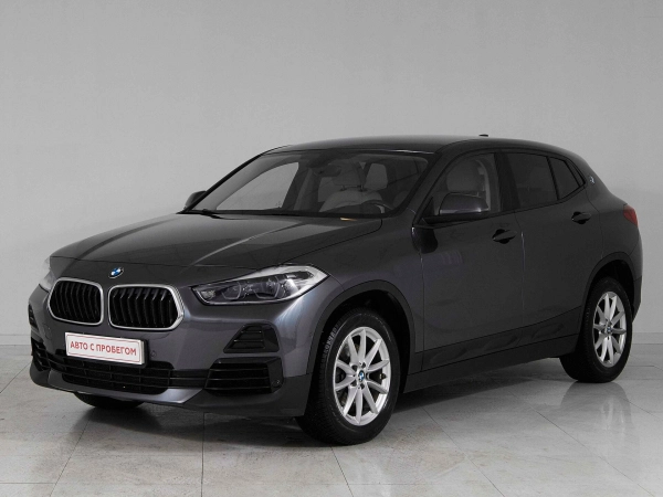 BMW X2, I (F39) фото №1