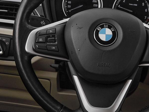 BMW X2, I (F39) фото №11