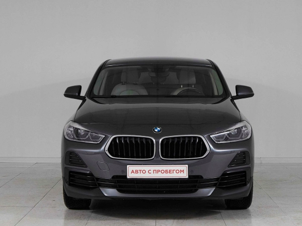BMW X2, I (F39) фото №2