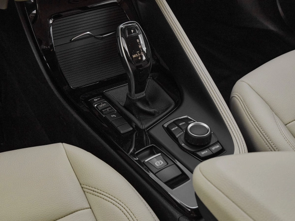 BMW X2, I (F39) фото №21