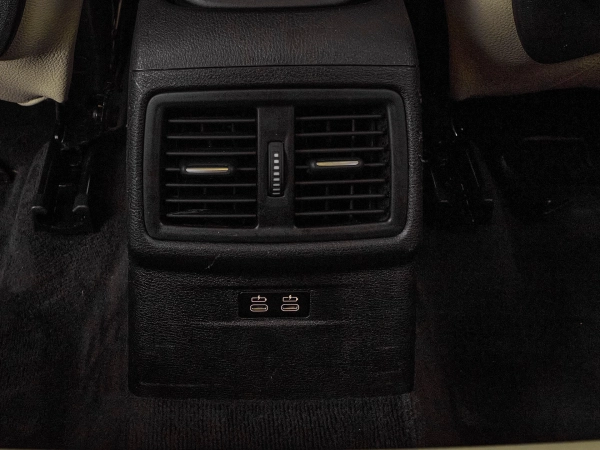 BMW X2, I (F39) фото №22