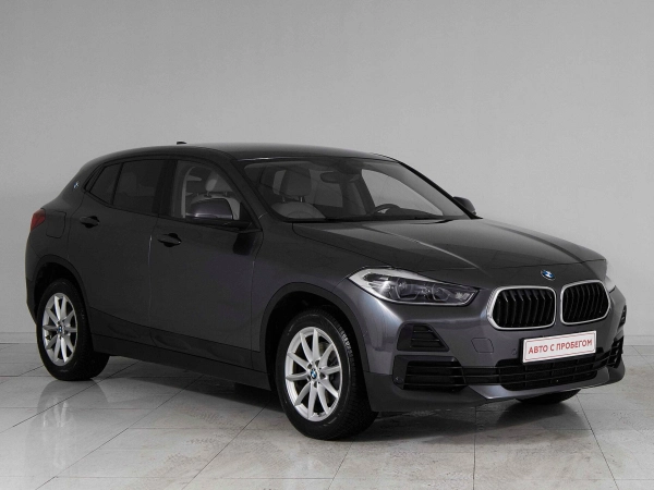 BMW X2, I (F39) фото №3