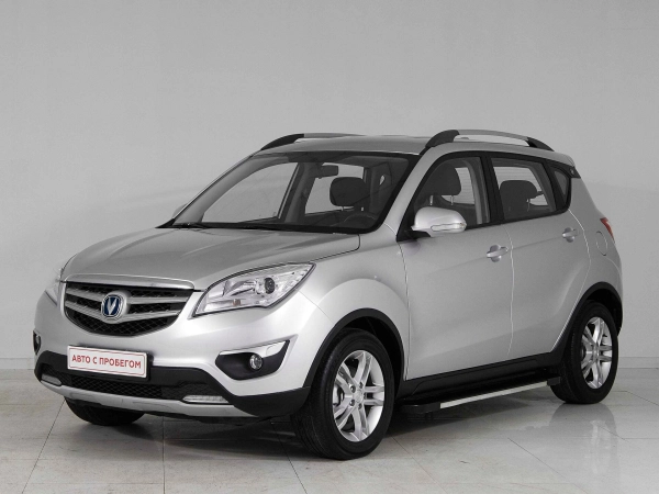 Changan CS35 , I фото №1