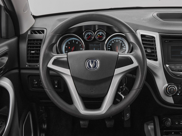 Changan CS35 , I фото №10