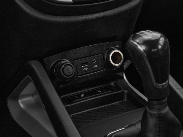 Changan CS35 , I фото №13