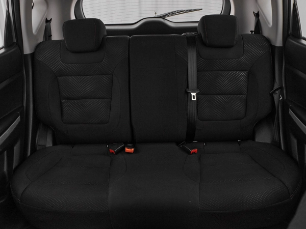 Changan CS35 , I фото №14