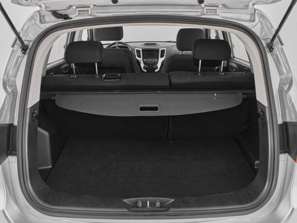Changan CS35 , I фото №15