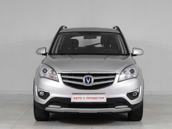 Changan CS35 , I фото №2